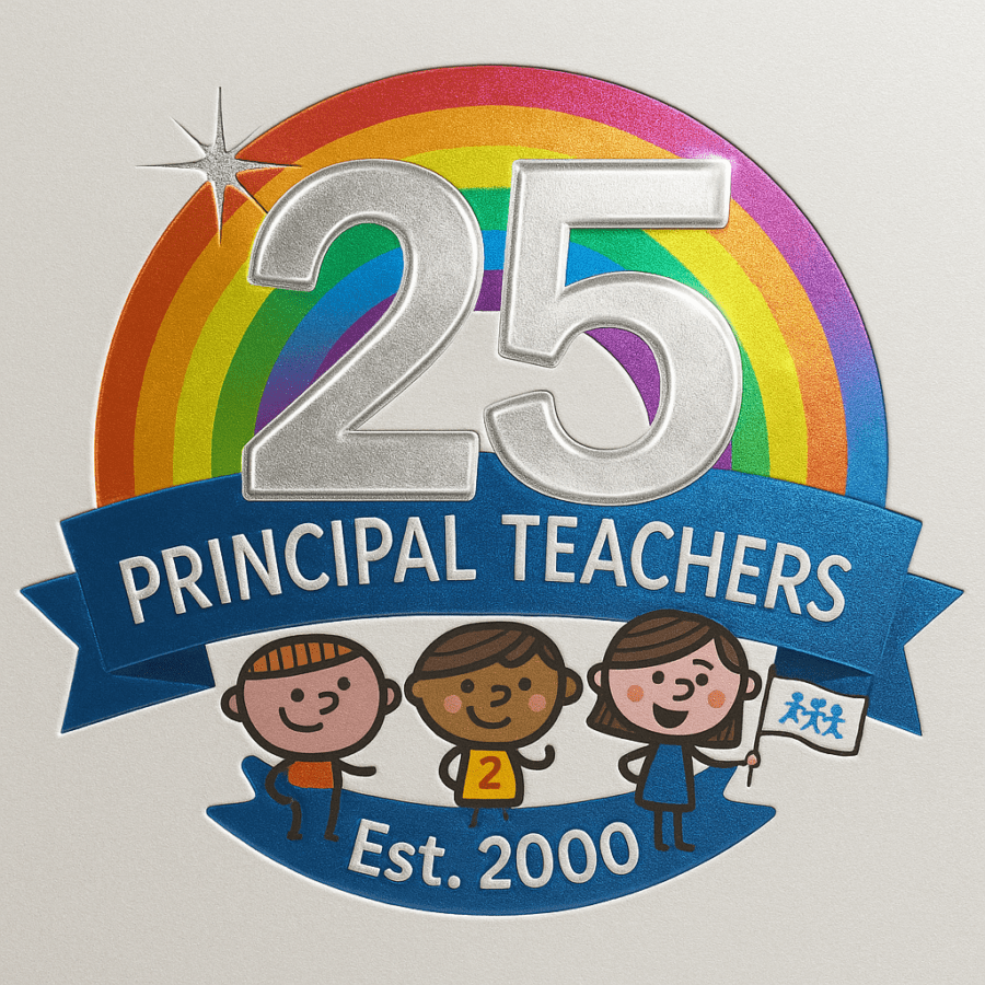 It's our 25th Birthday!