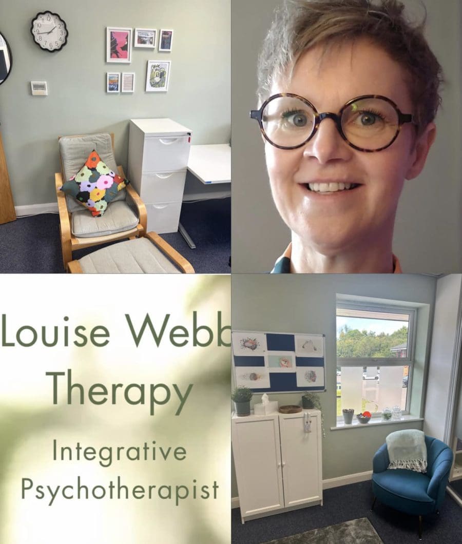 PT Hub NEW In-House Counselling Provision